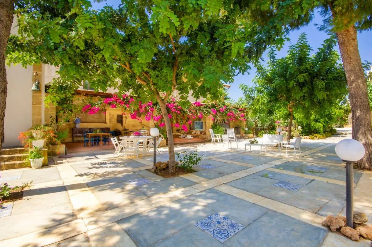 Villa Baglio Marsala Holiday home