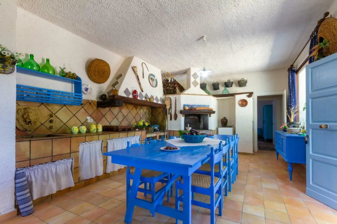 Villa Baglio Marsala 0*,  Italy