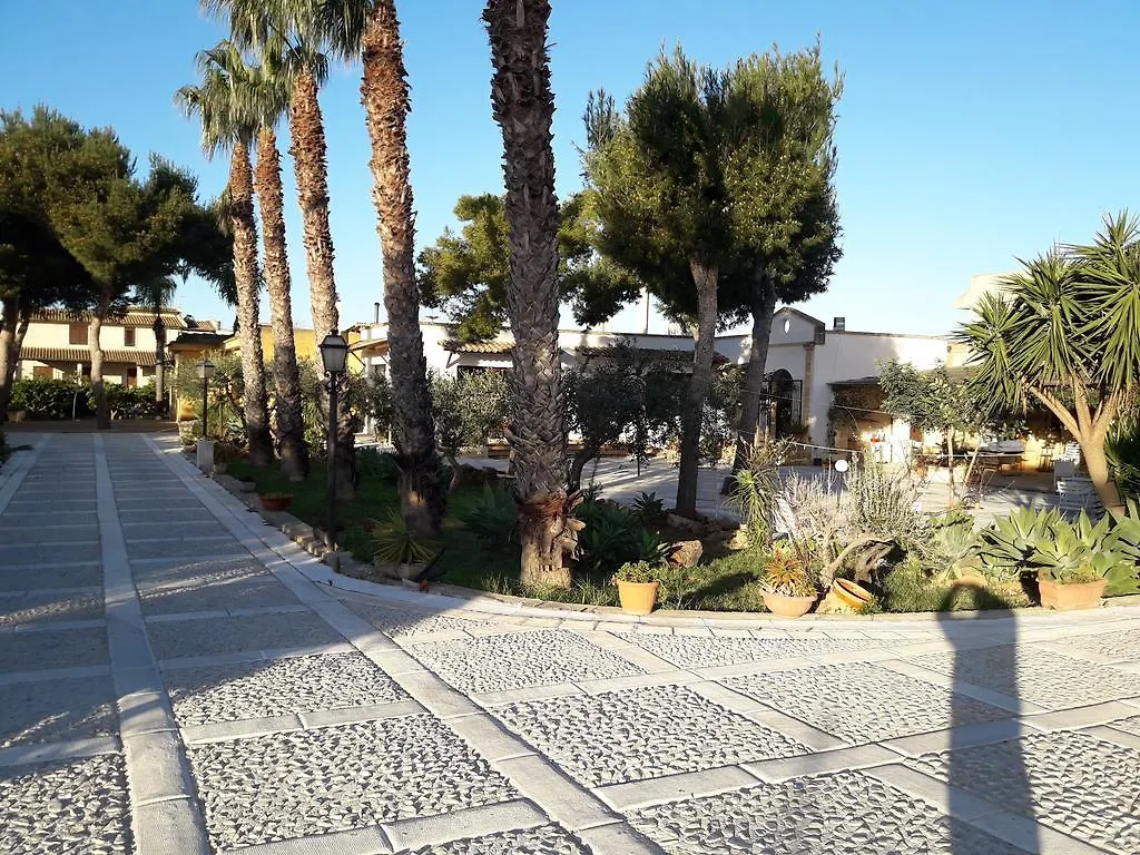 Casa vacanze Villa Baglio Marsala