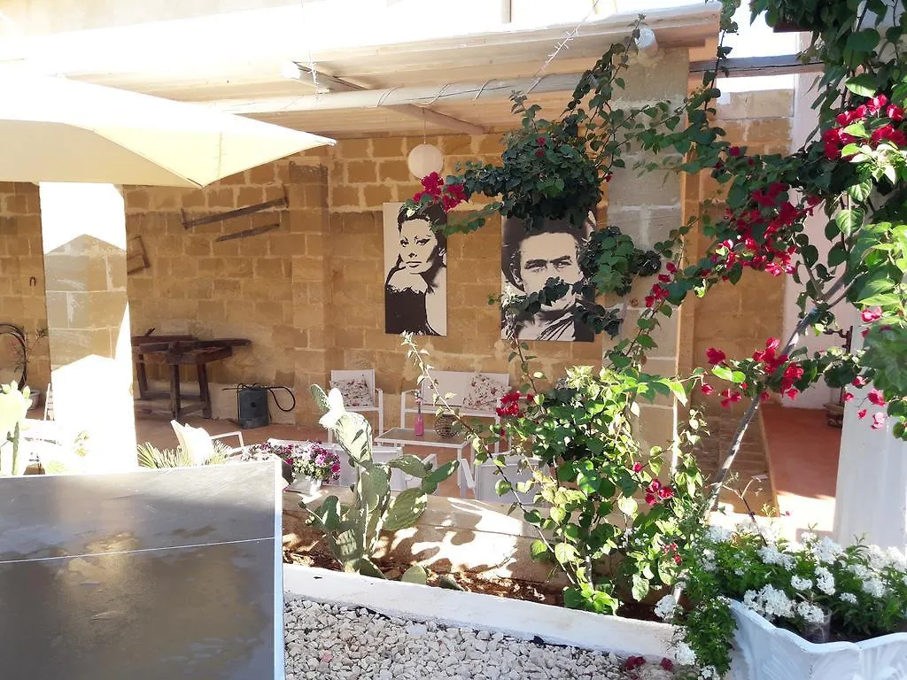 Holiday home Villa Baglio Marsala Italy
