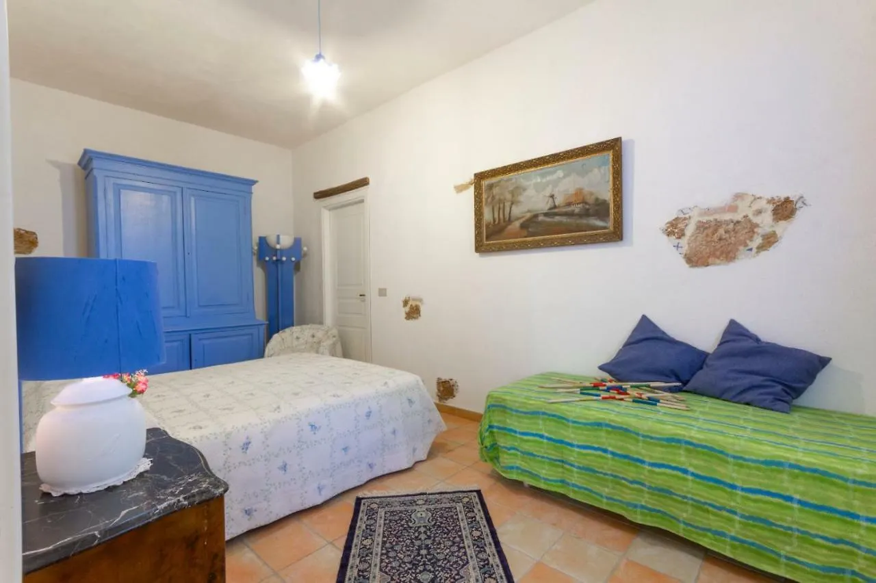 Villa Baglio Marsala 0*,  İtalya