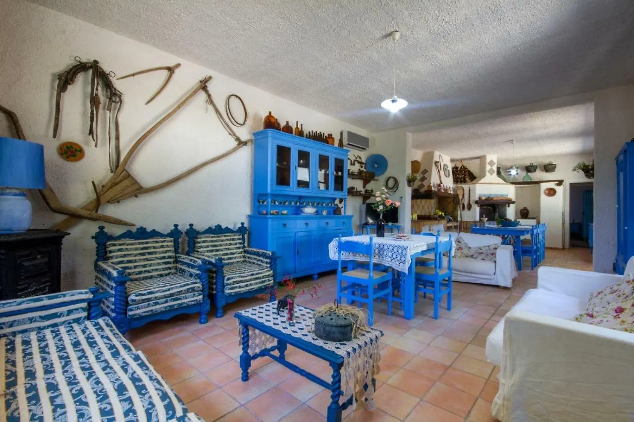 Villa Baglio Marsala