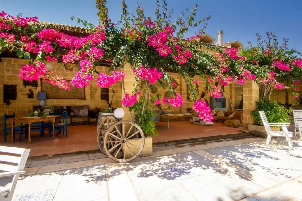 Casa vacanze Villa Baglio Marsala