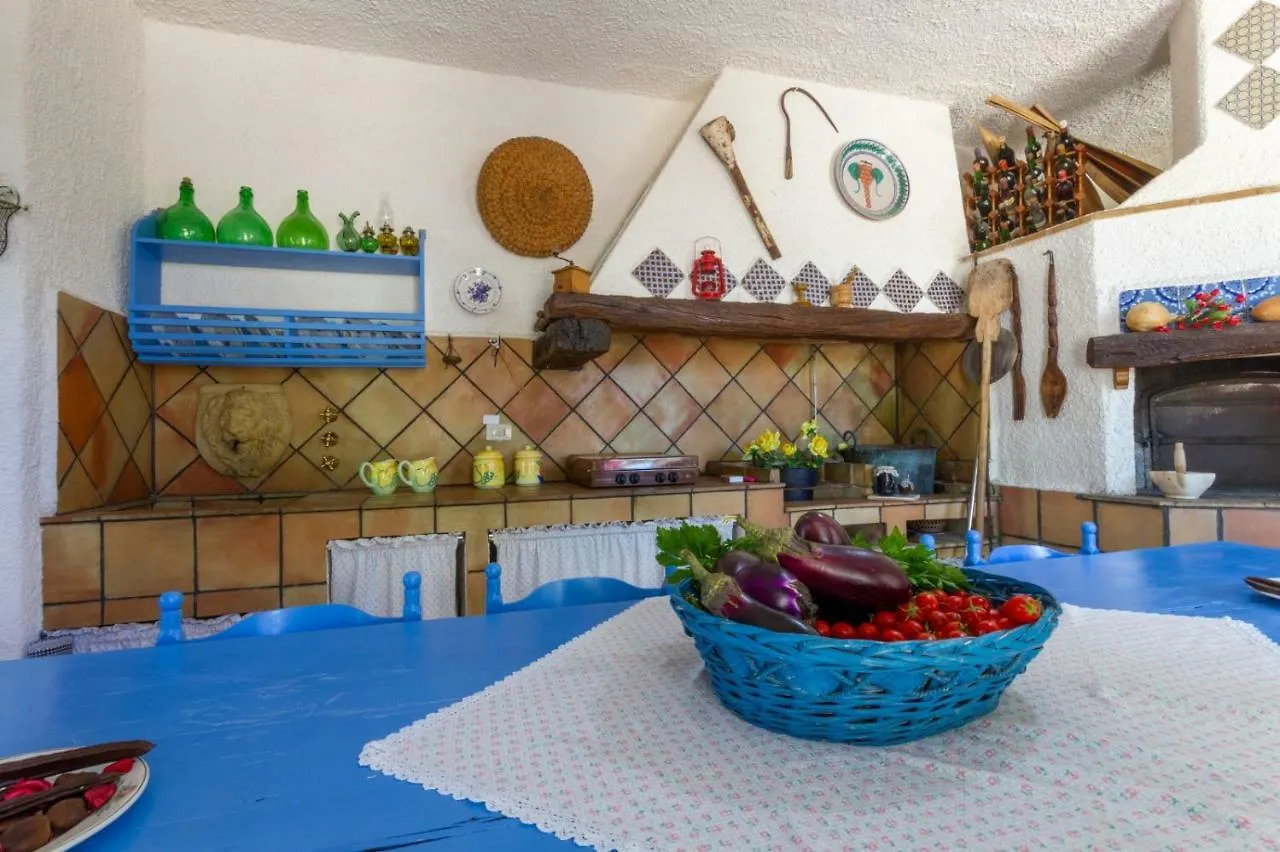 Villa Baglio Marsala 0*,  İtalya