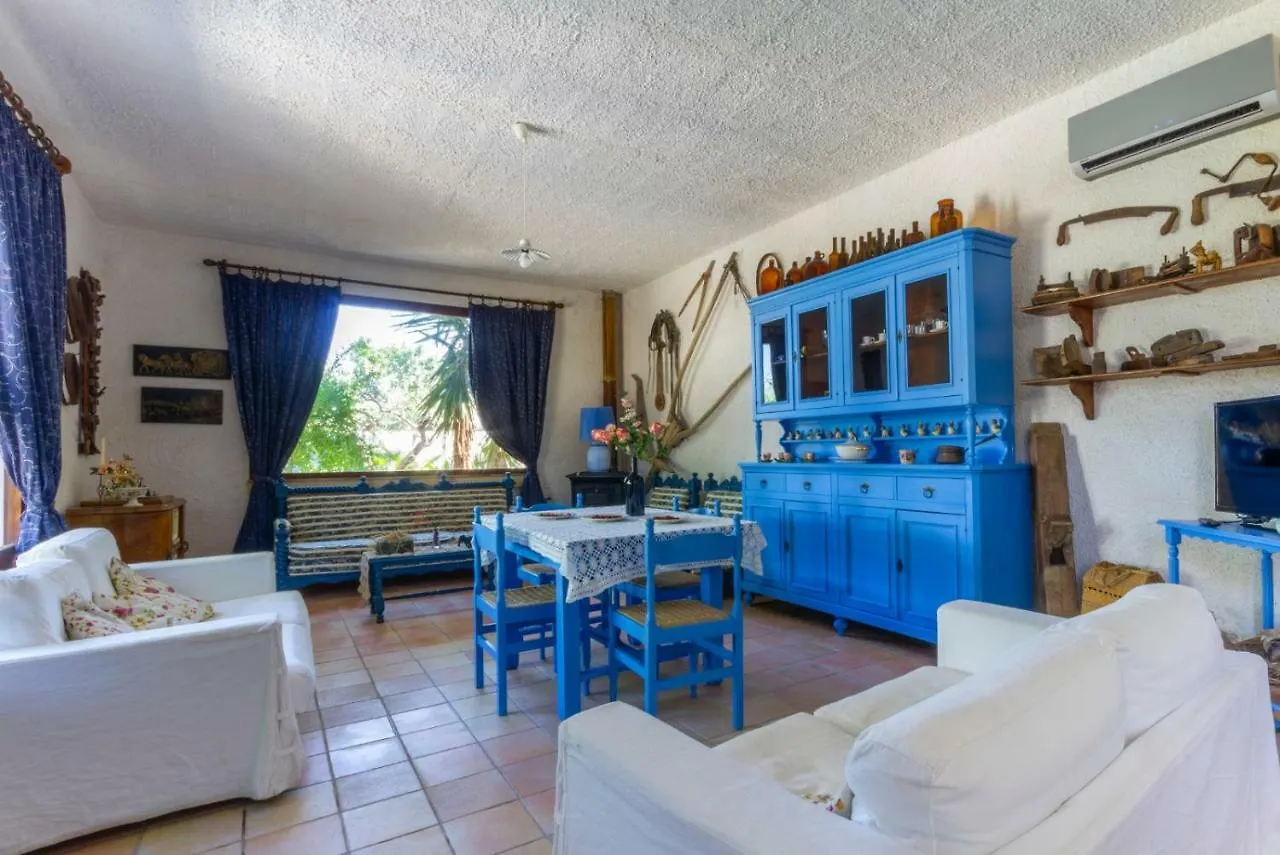 Villa Baglio Marsala